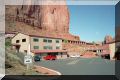Etats Unis - Monument Valley - Harry Goulding Trading Post